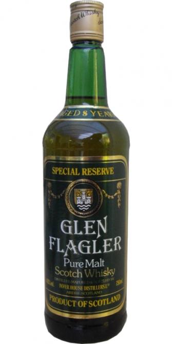 Glen Flagler 08-year-old