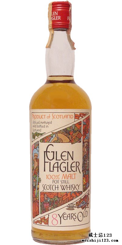 Glen Flagler 08-year-old