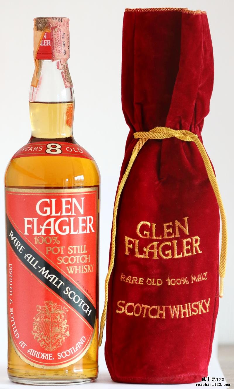 Glen Flagler 08-year-old