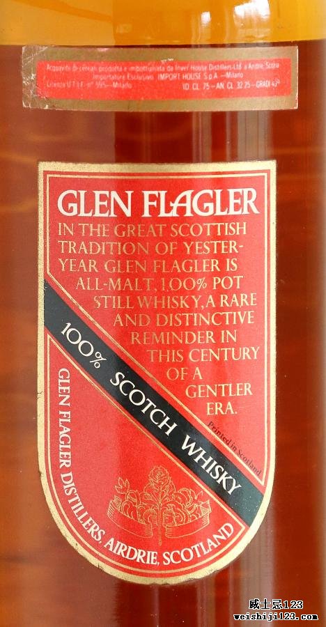 Glen Flagler 08-year-old