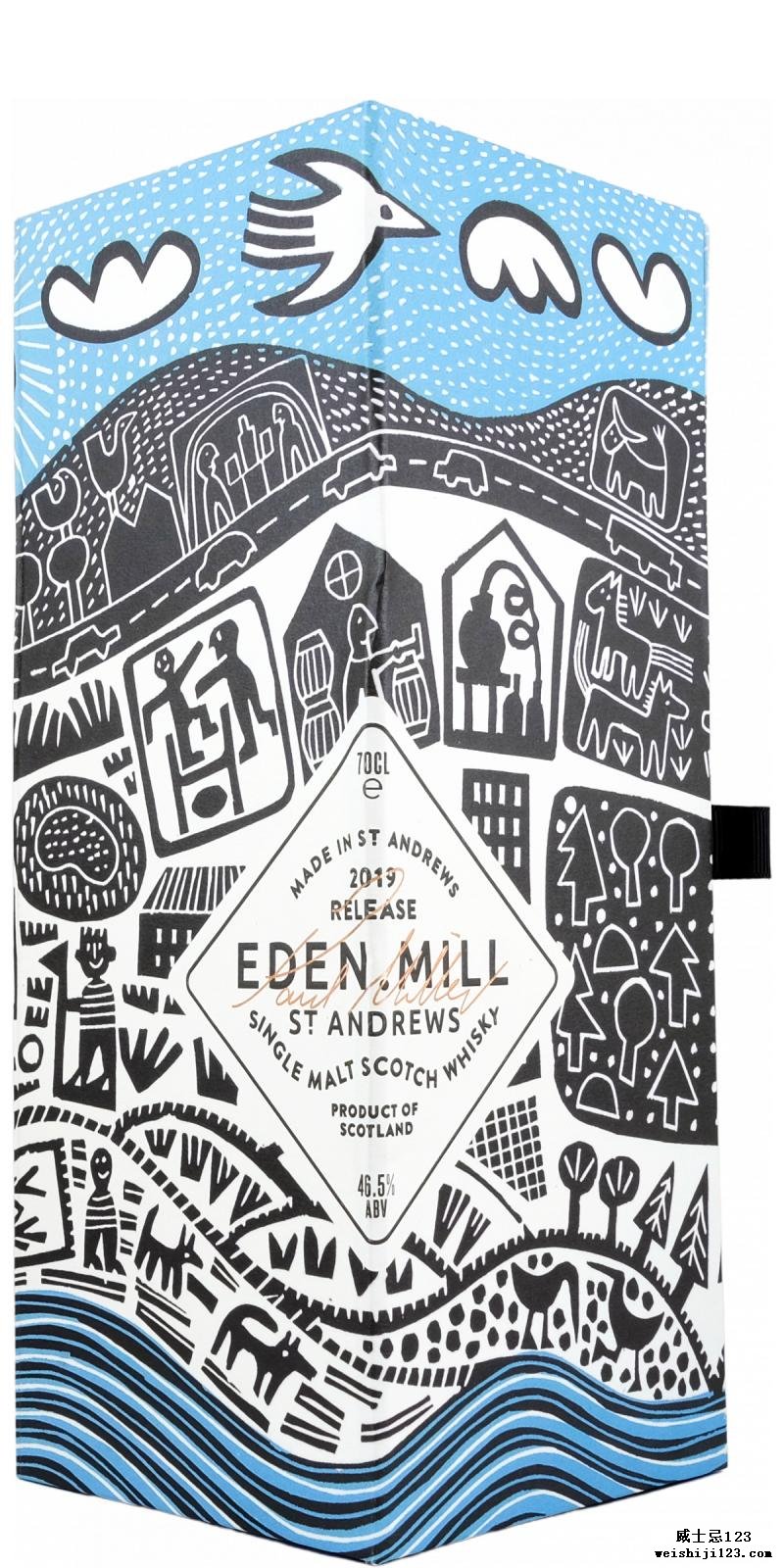 Eden Mill St. Andrews