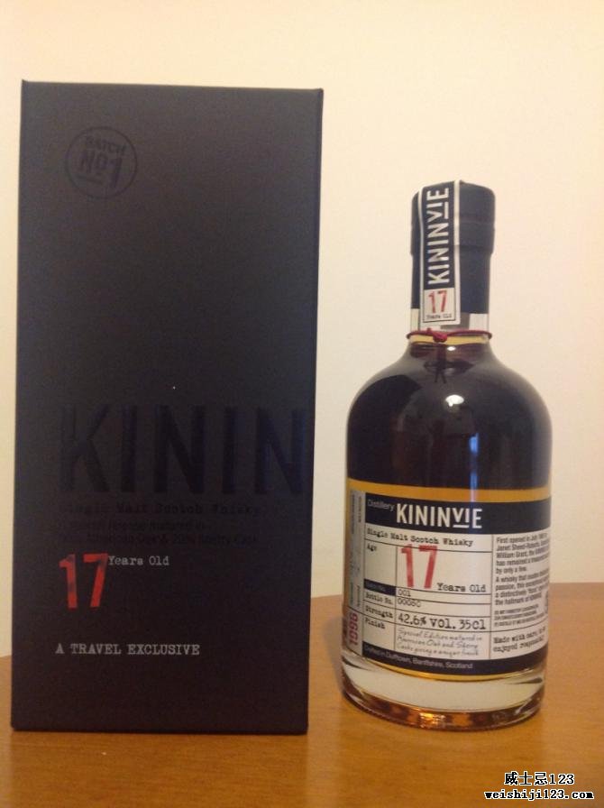 Kininvie 1996