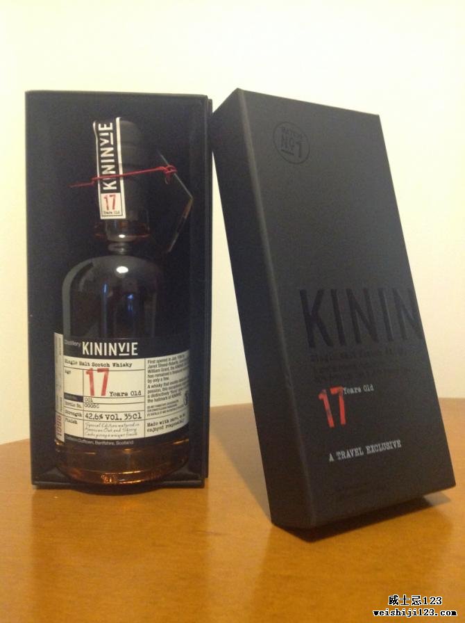 Kininvie 1996