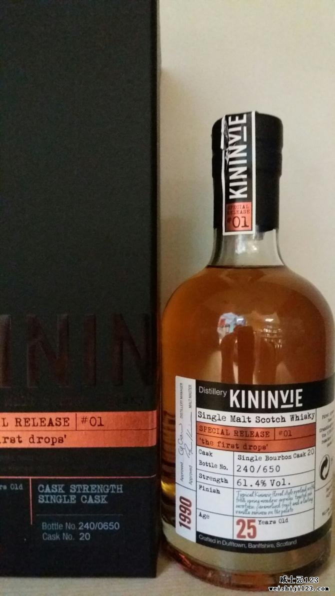 Kininvie 1990