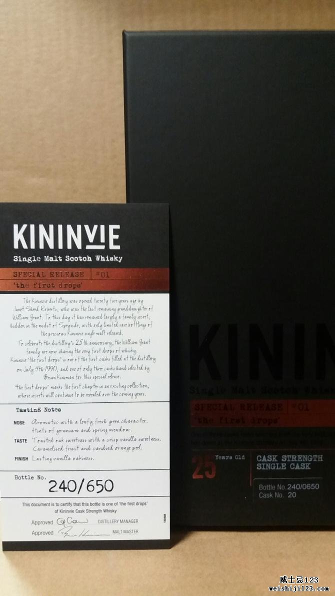 Kininvie 1990