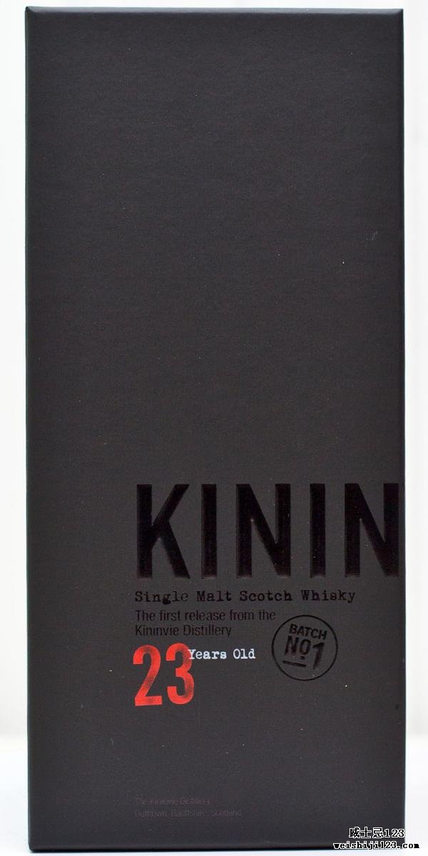 Kininvie 1990