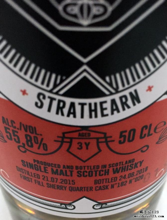 Strathearn 2015 CsA