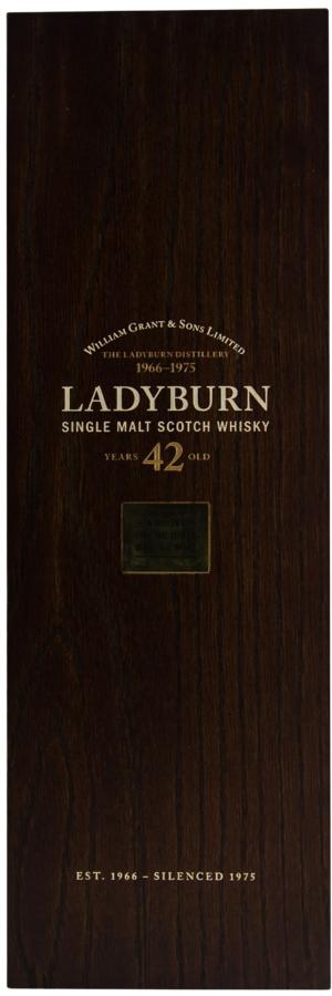 Ladyburn 1973