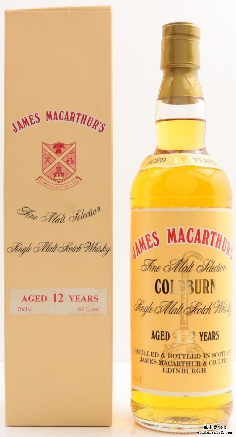 Coleburn 12-year-old JM