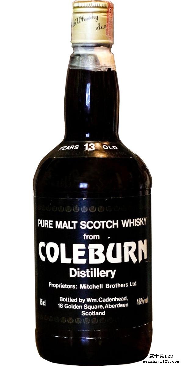 Coleburn 13-year-old CA