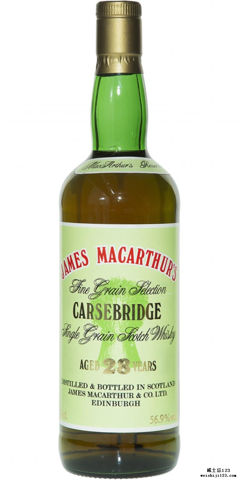 Carsebridge 28-year-old JM