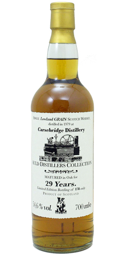 Carsebridge 1979 JW