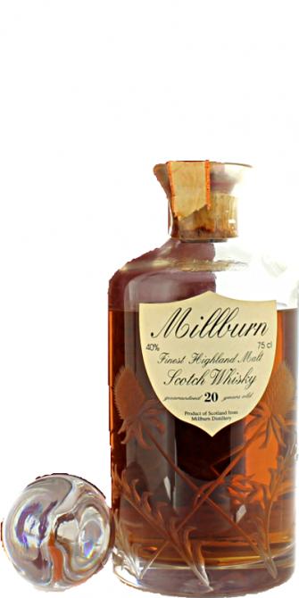 Millburn 20-year-old Ses