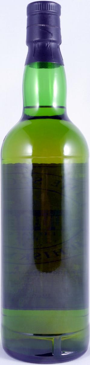 Glenlochy 1981 SMWS 62.7