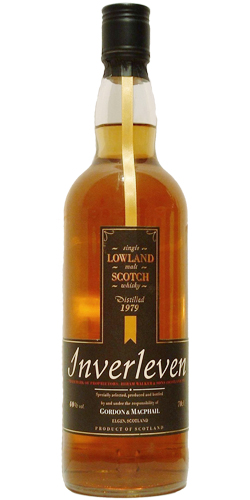 Inverleven 1979 GM