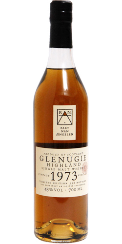 Glenugie 1973 V&S