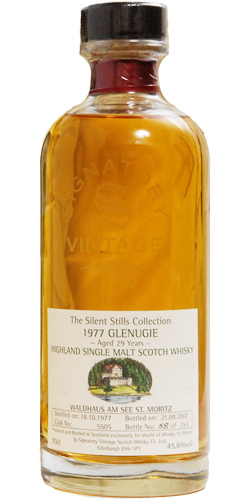 Glenugie 1977 SV