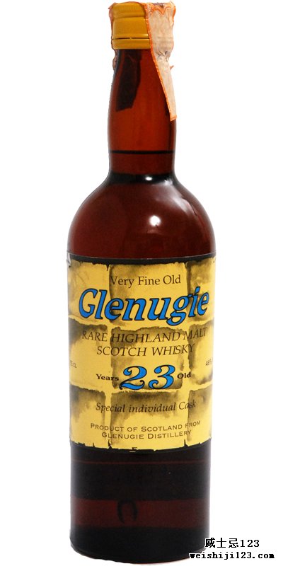 Glenugie 23-year-old Ses