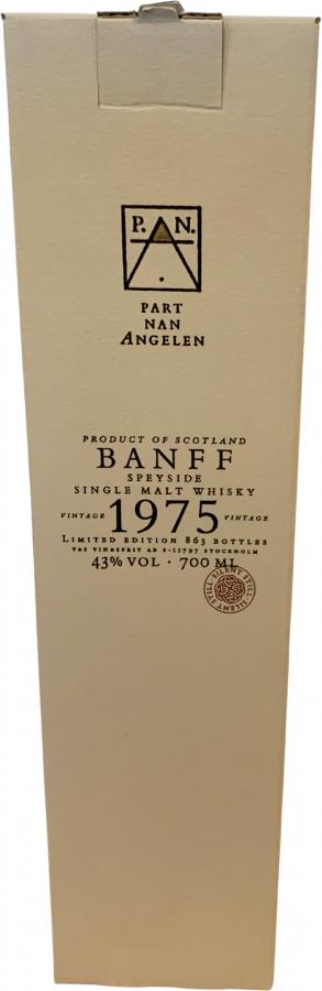 Banff 1975 V&S