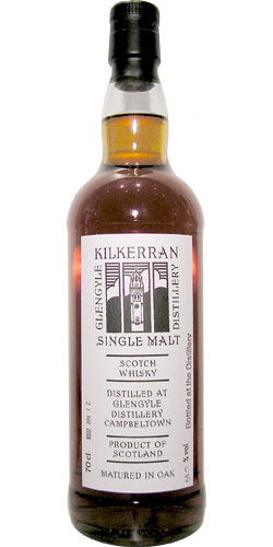 Kilkerran 05-year-old