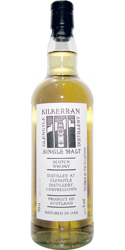 Kilkerran 05-year-old