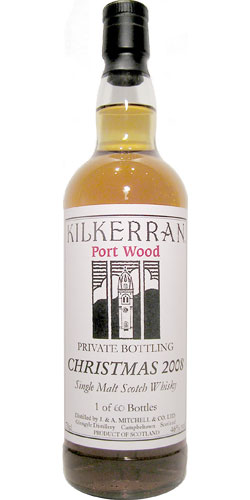 Kilkerran 04-year-old