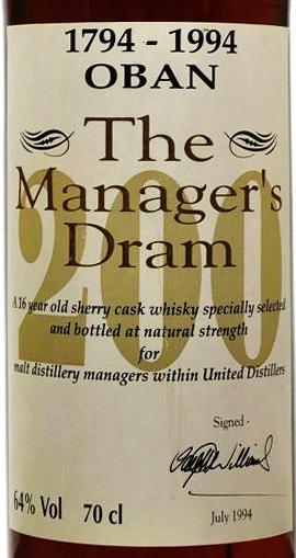 Oban 16-year-old