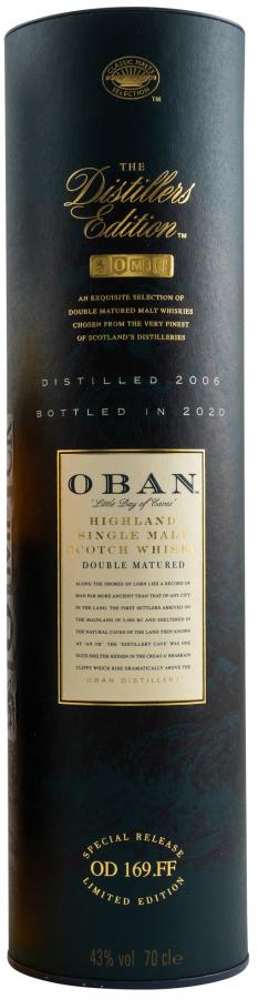 Oban 2006