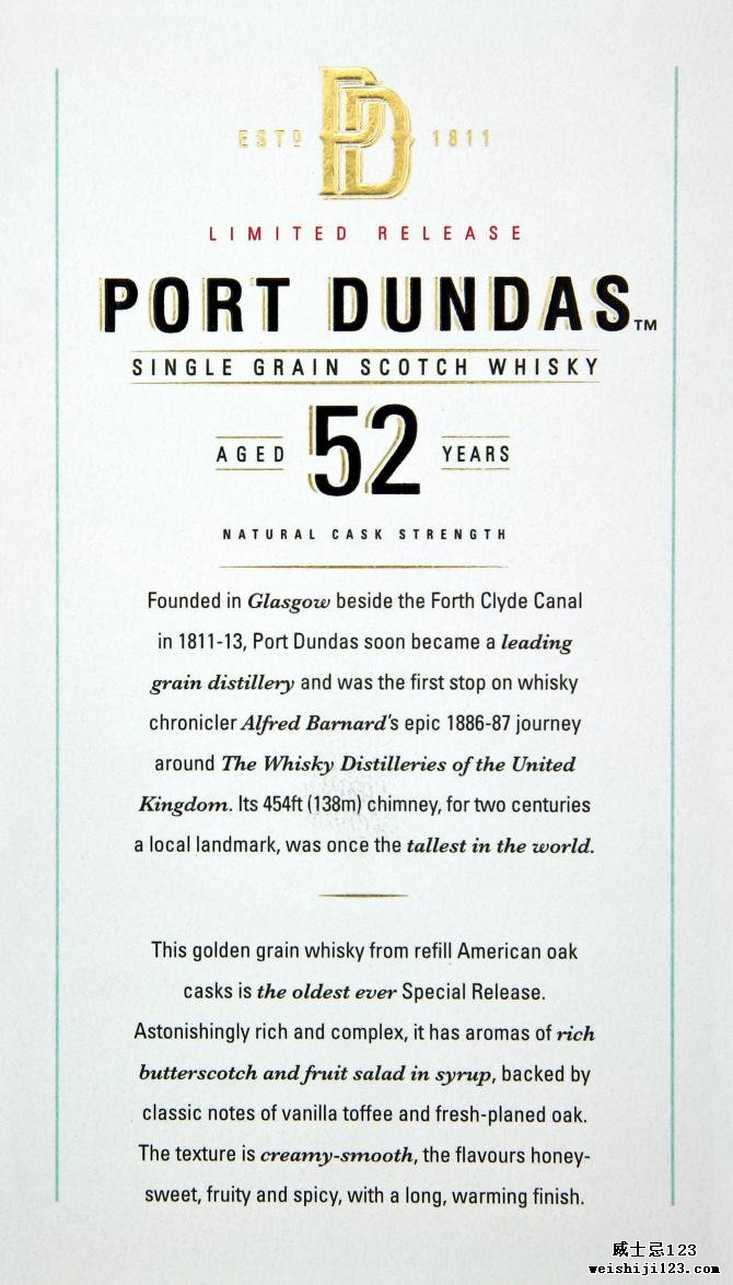 Port Dundas 1964