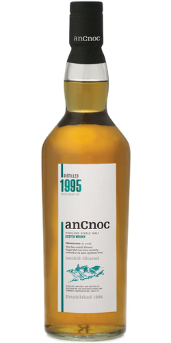 An Cnoc 1995