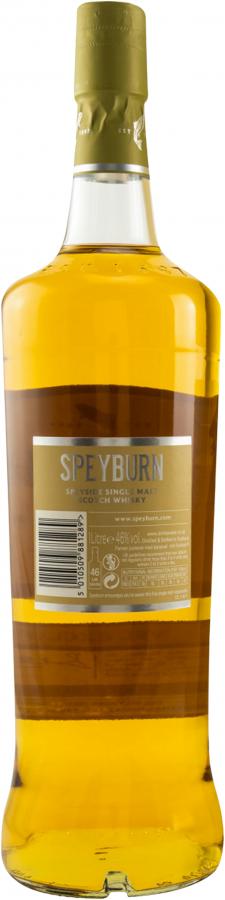 Speyburn Hopkins