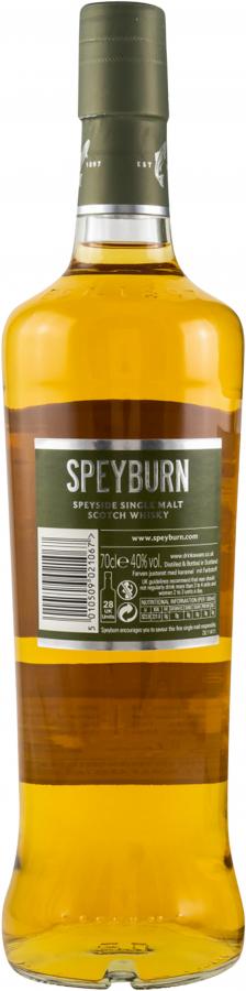 Speyburn 10-year-old