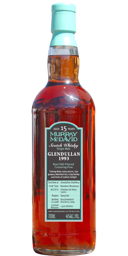 Glendullan 1993 MM