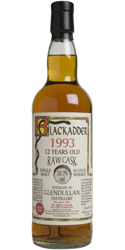 Glendullan 1993 BA