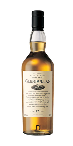 Glendullan 12-year-old