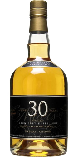 Glen Spey 30-year-old SMS