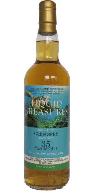 Glen Spey 1977 LT