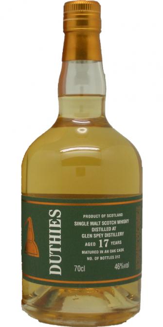 Glen Spey 17-year-old CA