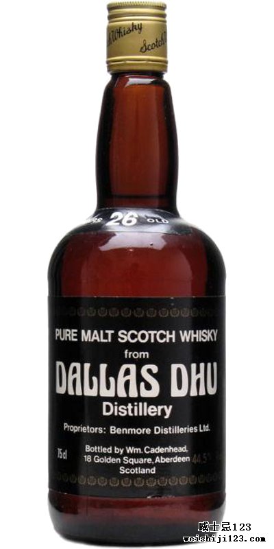 Dallas Dhu 26-year-old CA