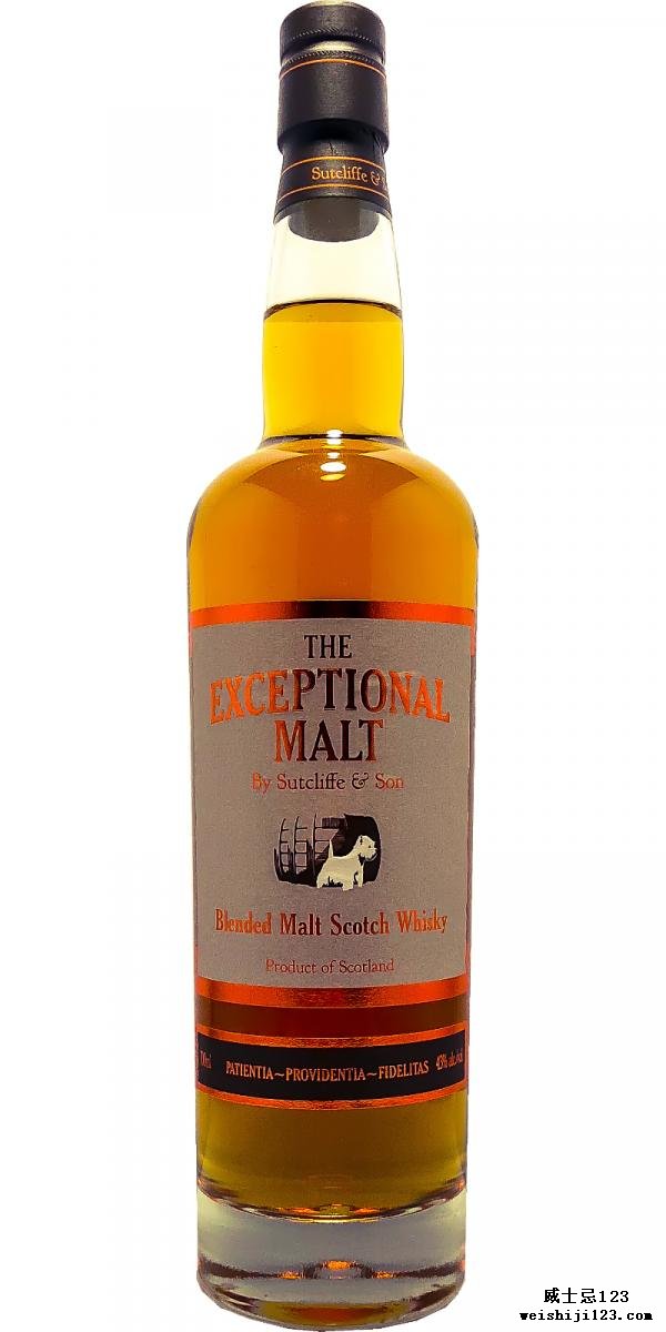 The Exceptional Malt - 2nd Edition