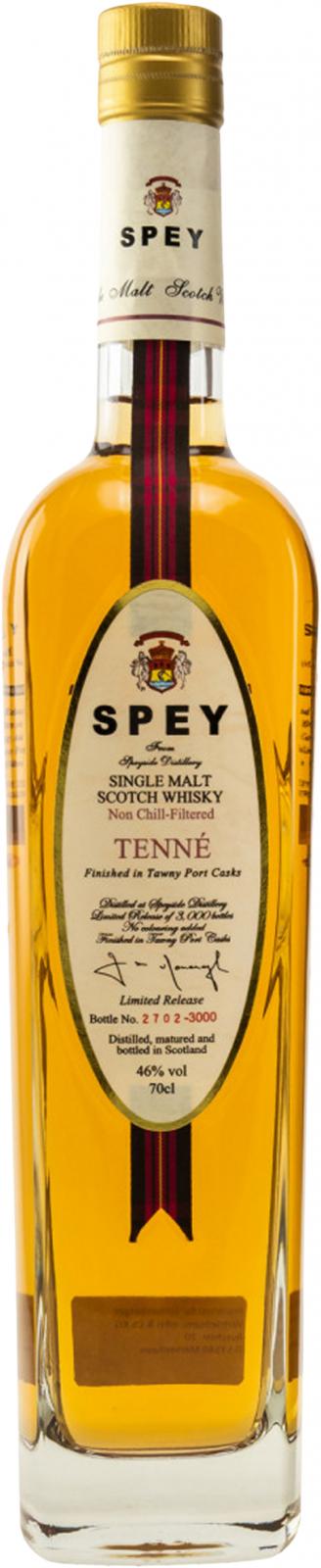 SPEY Tenné