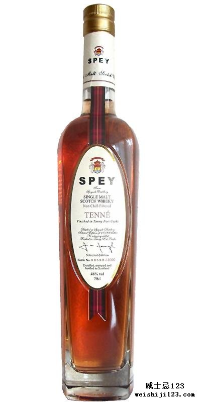 SPEY Tenné