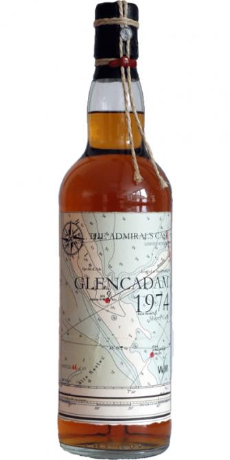 Glencadam 1974 WMS