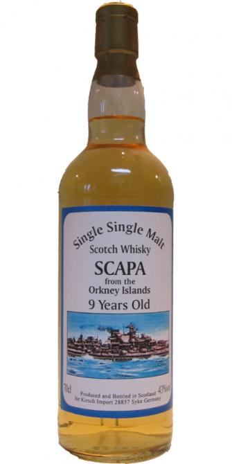 Scapa 09-year-old