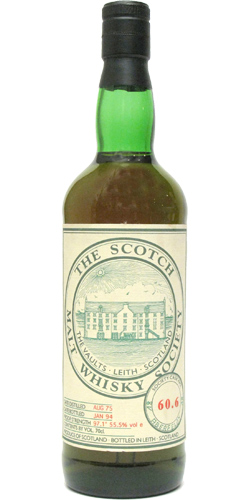 Aberfeldy 1975 SMWS 60.6