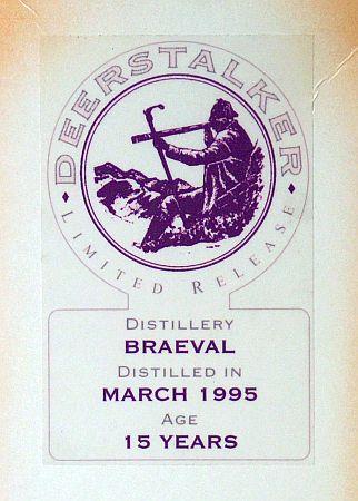 Braeval 15-year-old DS