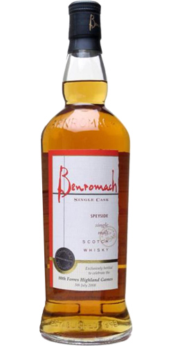 Benromach 2000