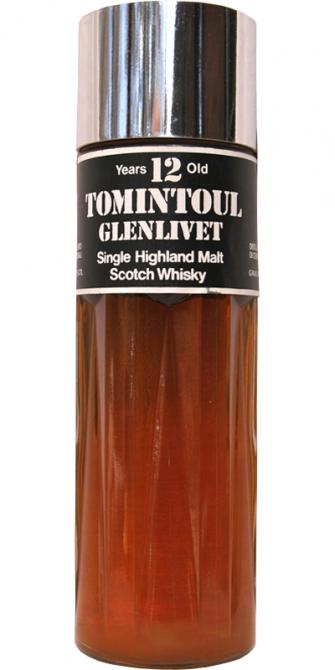 Tomintoul 12-year-old