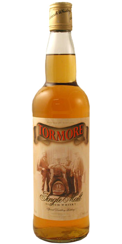 Tormore 15-year-old
