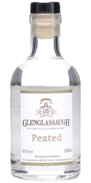 Glenglassaugh Spirit Drink